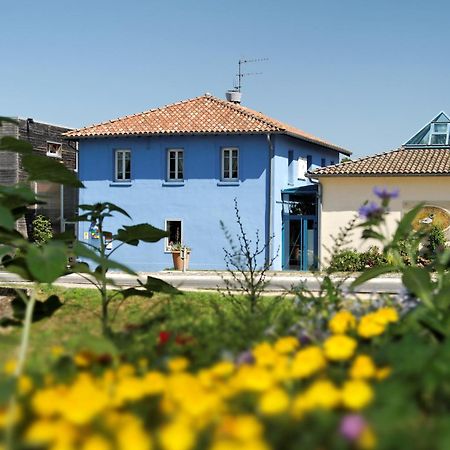 Logis Au Canard Gourmand Samatan Εξωτερικό φωτογραφία